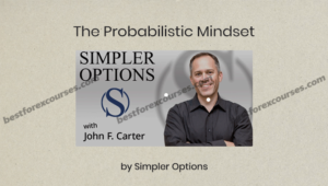 the probabilistic mindset