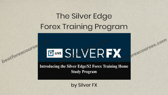 the silver edge forex training program