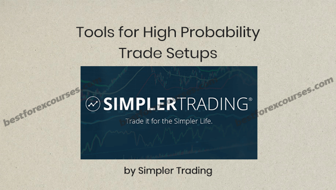tools for high probability trade setups