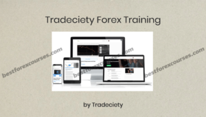 tradeciety forex training