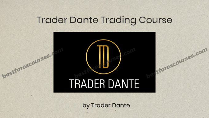 trader dante trading course