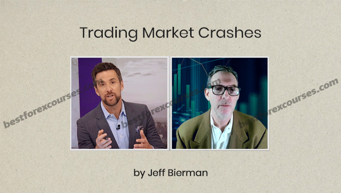trading market crashes
