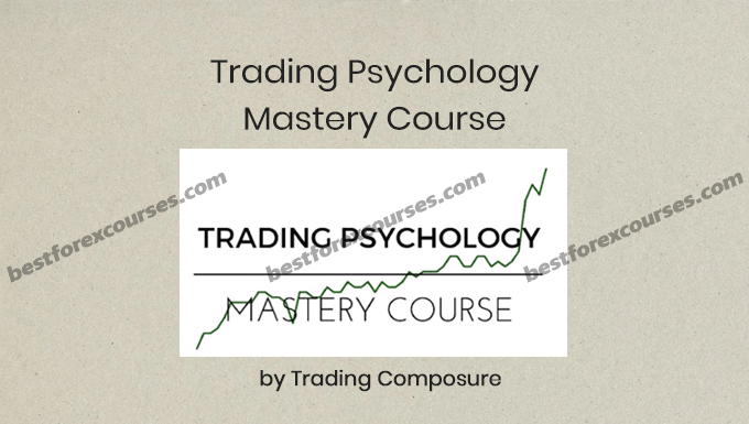 trading psychology mastery course