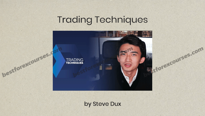 trading techniques
