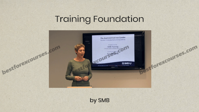 training foundation by smb