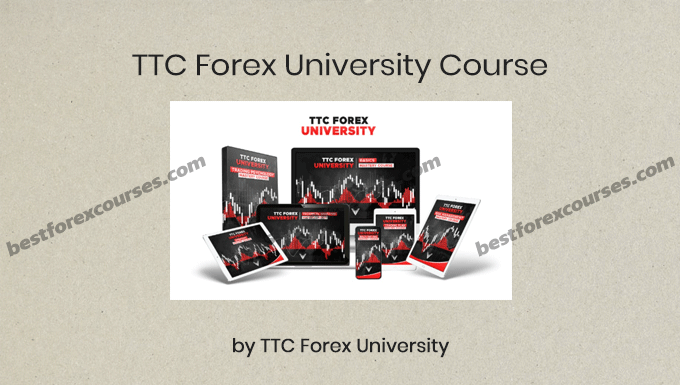 ttc forex university course