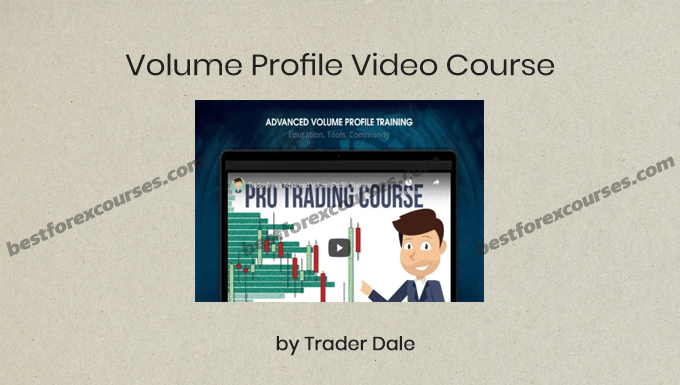 volume profile video course