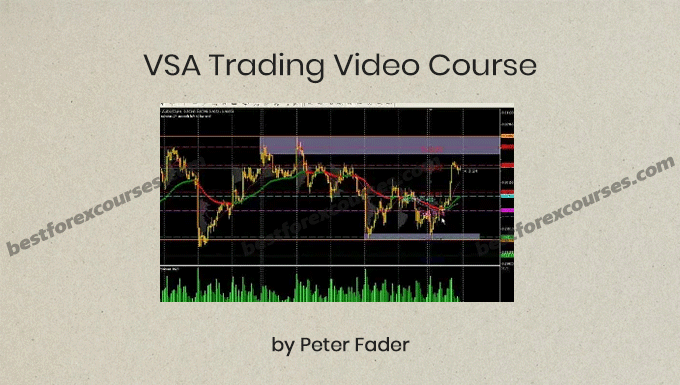 vsa trading video course