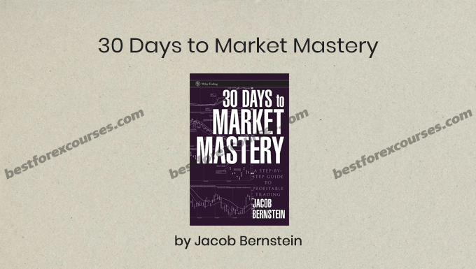 30 days to market mastery