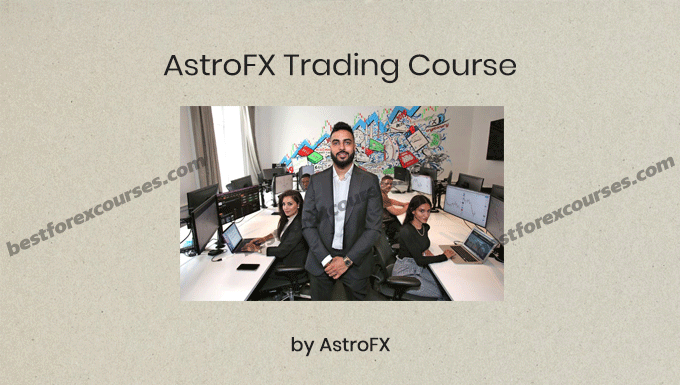 astrofx trading course