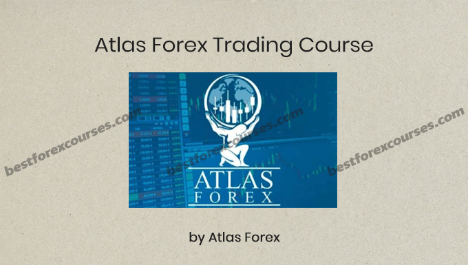 atlas forex trading course