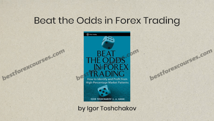 beat the odds in forex trading