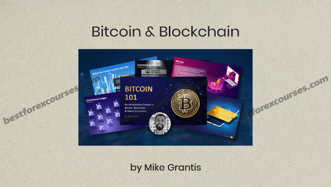 bitcoin & blockchain