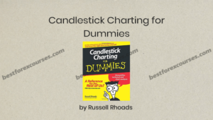 candlestick charting for dummies