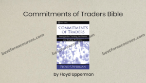 commitments of traders bible