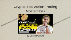 crypto price action trading masterclass