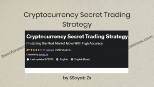 cryptocurrency secret trading strategy