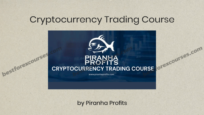 cryptocurrency trading course