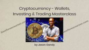 cryptocurrency wallets investing & trading masterclass