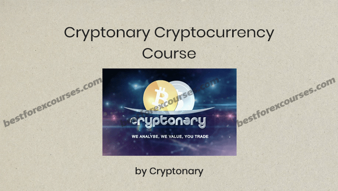 cryptonary cryptocurrency course