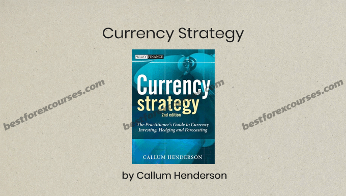 currency strategy