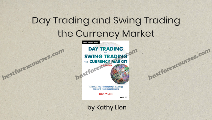 day trading and swing trading the currency market