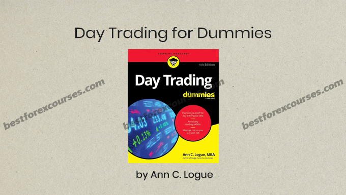day trading for dummies