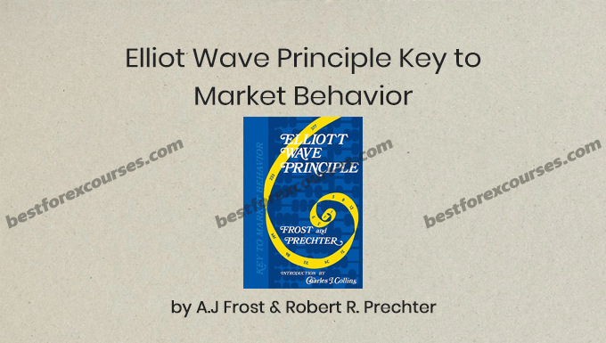 elliot wave principle key to market behavior