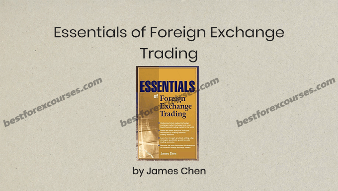 essentials of foreign exchange trading