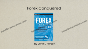 forex conquered