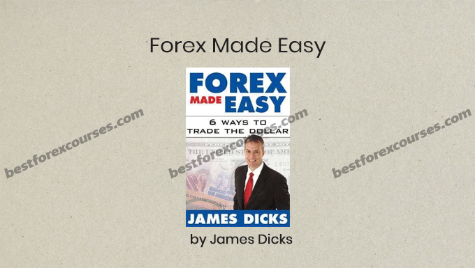 forex made easy