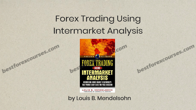 forex trading using intermarket analysis