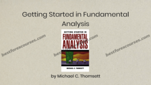 getting started in fundamental analysis