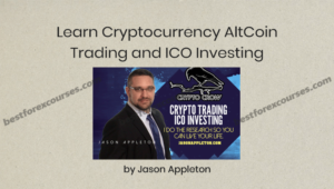 learn cryptocurrency altcoin trading and ico investing