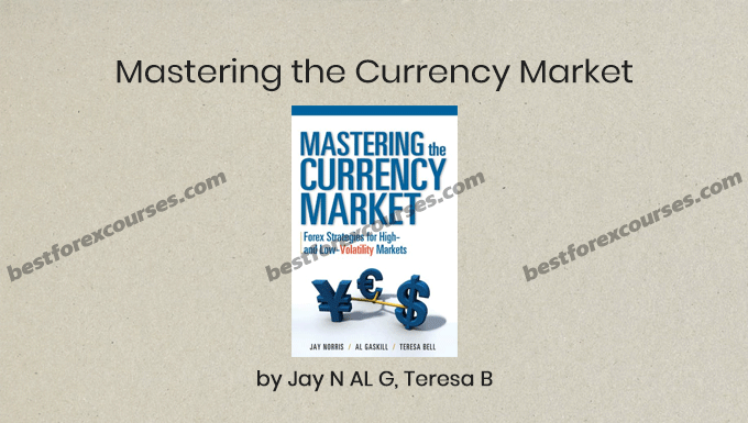 mastering the currency market