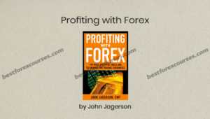 profiting with forex
