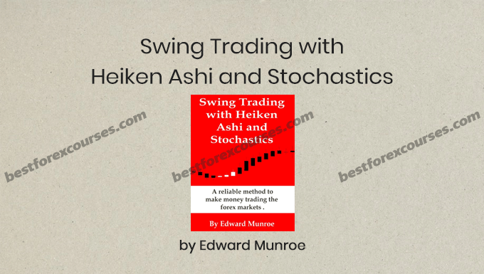 swing trading with heiken ashi and stochastics