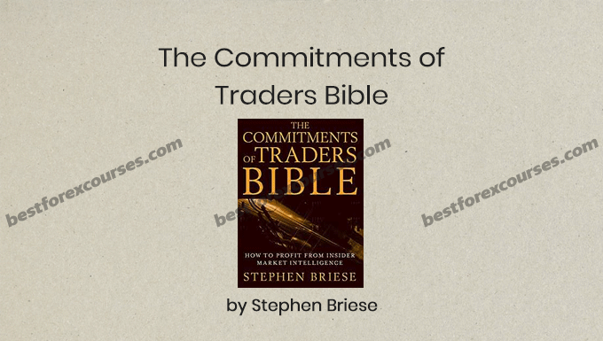 the commitments of traders bible