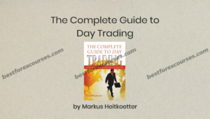 the complete guide to day trading