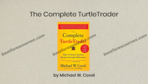 the complete turtletrader