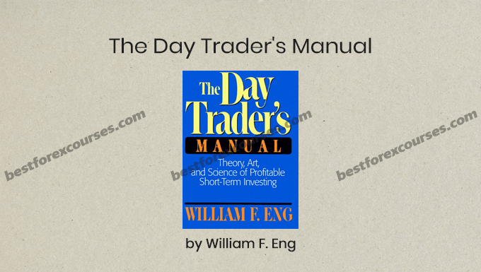 the day traders manual