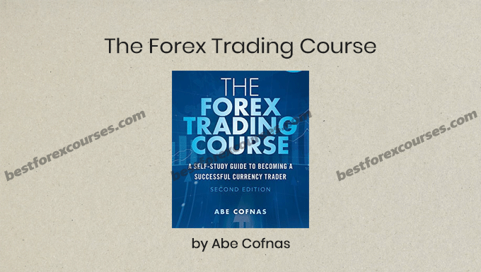 the forex trading course
