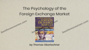the psychology of the foreign exchange market