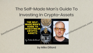the self-made man's guide to investing in crypto assets