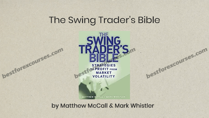 the swing traders bible