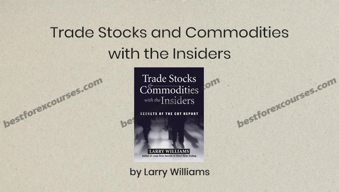 trade stocks and commodities with the insiders