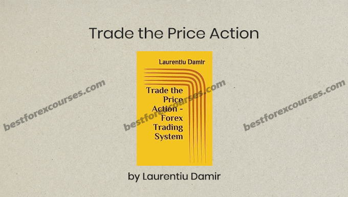 Trade the price action