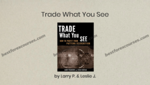 trade what you see