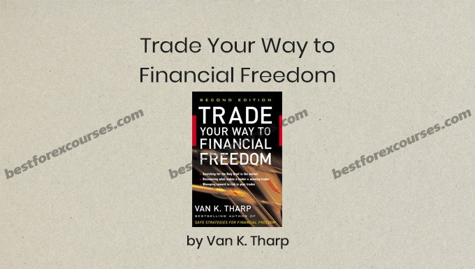 trade your way to financial freedom