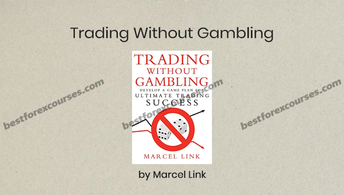 trading without gambling